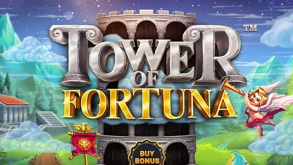 Tower of Fortuna