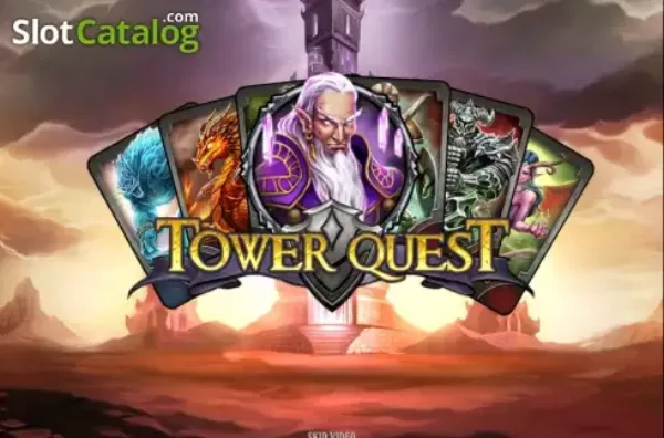Tower Quest
