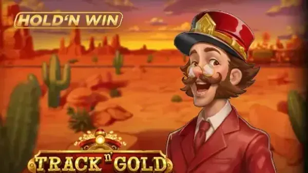 Track n' Gold