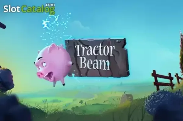 Tractor Beam