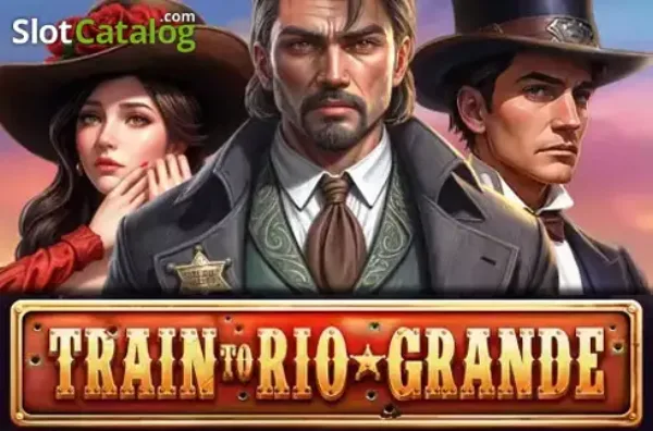 Train to Rio Grande