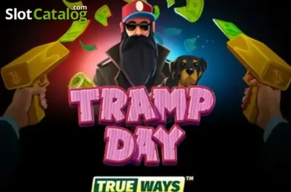 Tramp Day TrueWays