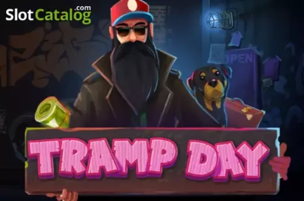 Tramp Day