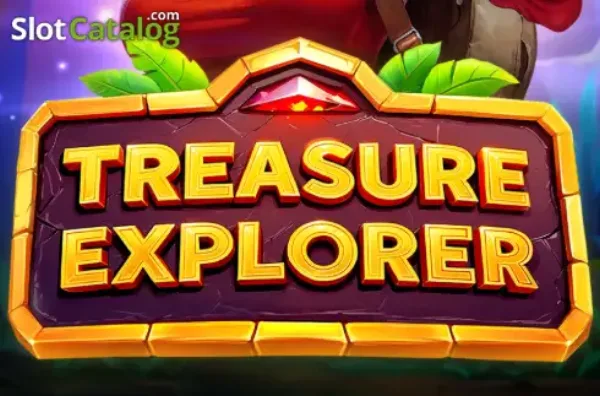 Treasure Explorer