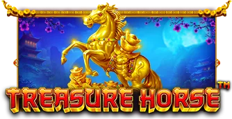 Treasure Horse
