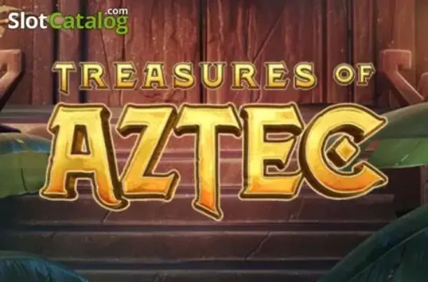 Treasures of Aztec