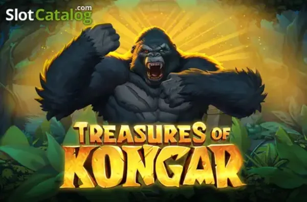 Treasures of Kongar