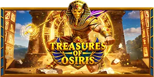 Treasures of Osiris