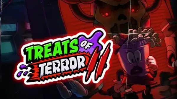 Treats of Terror II