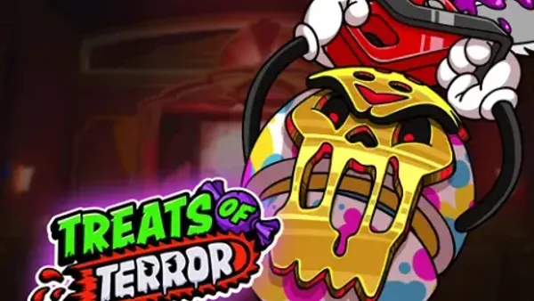 Treats of Terror