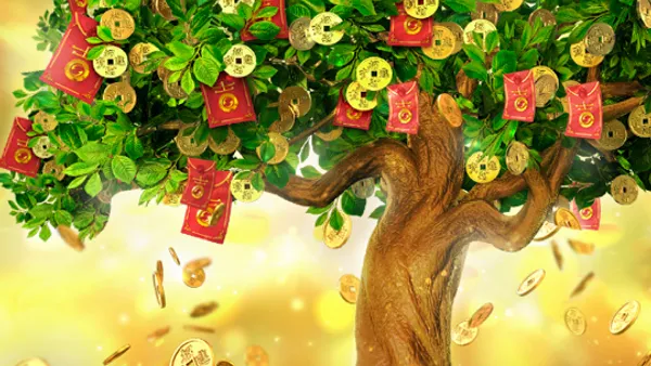 Tree Of Fortune