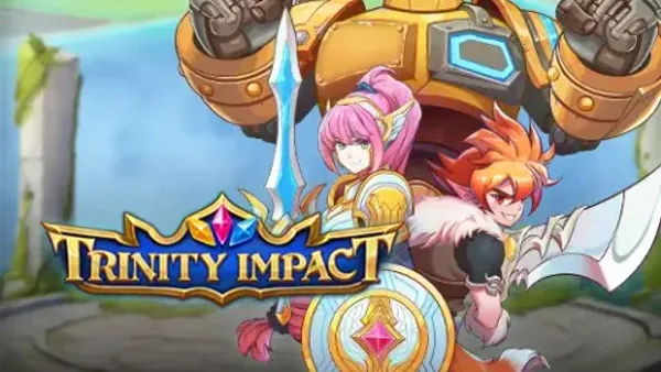 Trinity Impact
