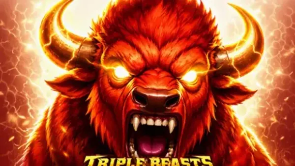 Triple Beasts of Fortune