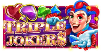 Triple Jokers