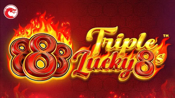 Triple Lucky 8's