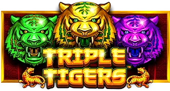 Triple Tigers