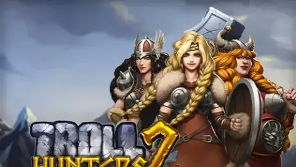 Troll Hunters 2