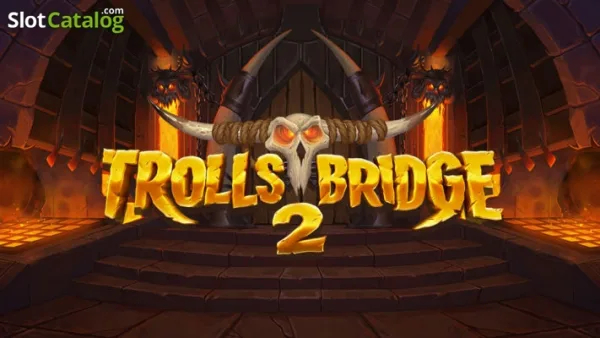 Trolls Bridge 2