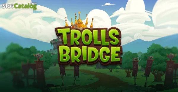 Trolls Bridge