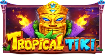 Tropical Tiki