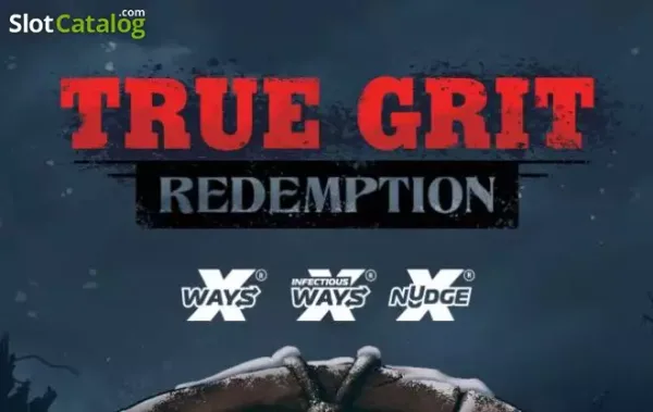 True Grit Redemption