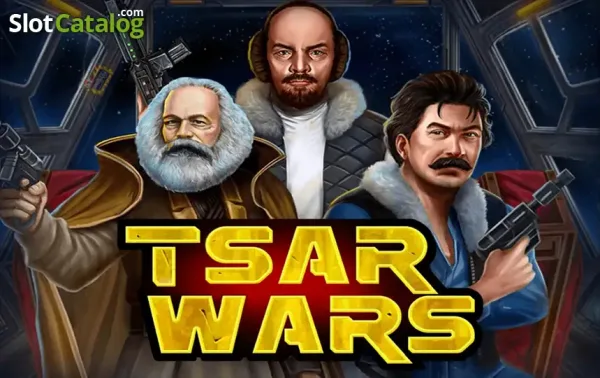 Tsar Wars