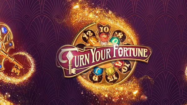 Turn Your Fortune