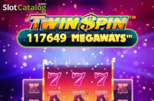 Twin Spin Megaways