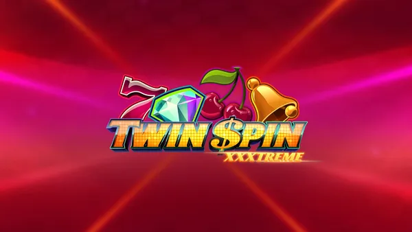 Twin Spin XXXtreme