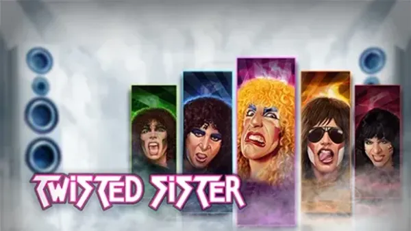 Twisted Sister