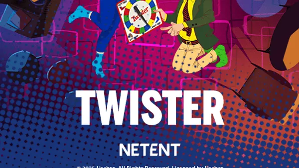 Twister