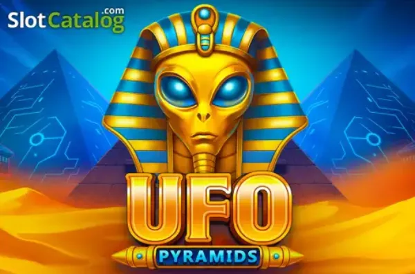 UFO Pyramids