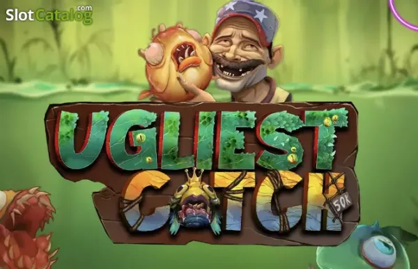 Ugliest Catch