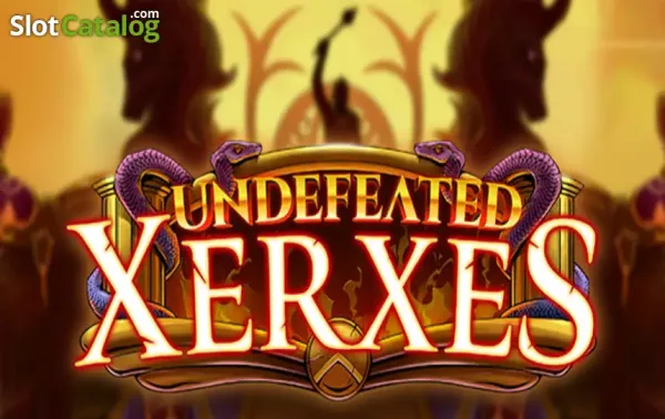 Undefeated Xerxes