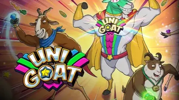 Unigoat