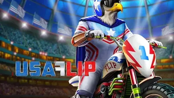 USA Flip