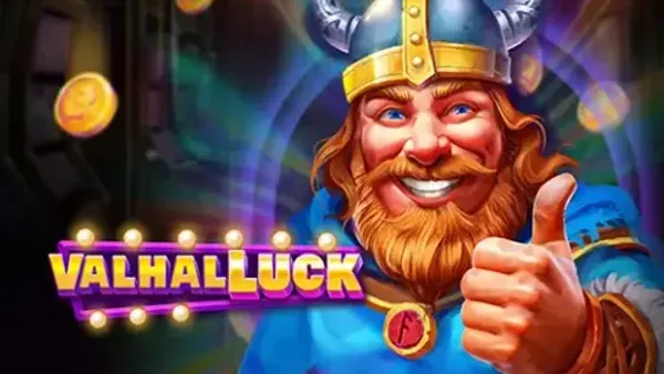 ValhalLuck