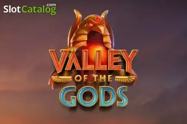 Valley of the Gods