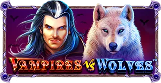 Vampires vs Wolves