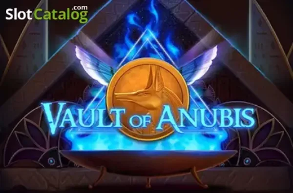 Vault of Anubis