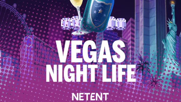 Vegas Night Life