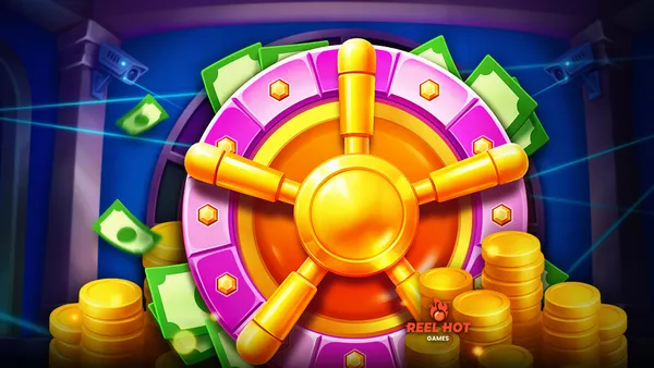 Vegas Vault