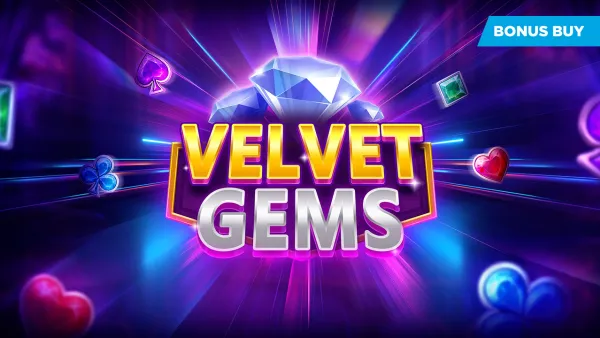 Velvet Gems
