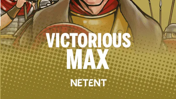 Victorious MAX