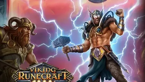 Viking Runecraft 1000