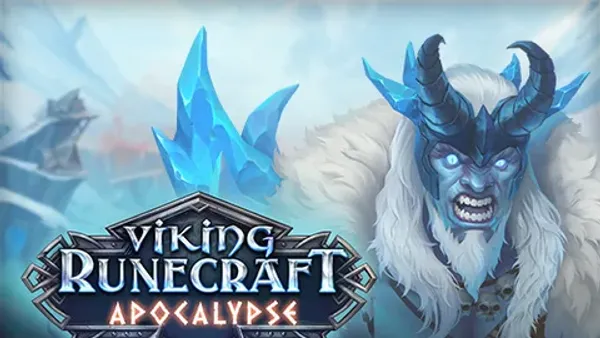 Viking Runecraft: Apocalypse