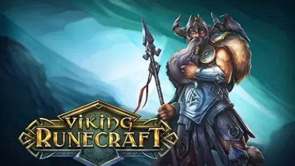 Viking Runecraft