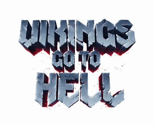 Vikings Go to Hell