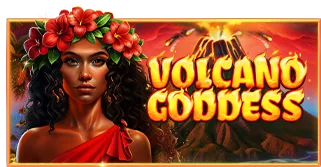 Volcano Goddess