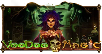 Voodoo Magic